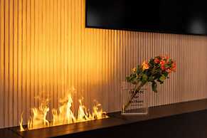 Naiira Luxury Trullo