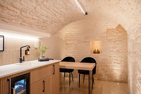 Naiira Luxury Trullo