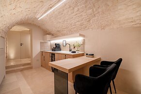 Naiira Luxury Trullo