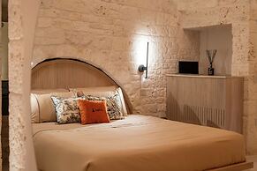 Naiira Luxury Trullo