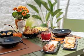 Naiira Luxury Trullo