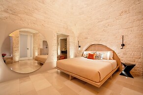 Naiira Luxury Trullo