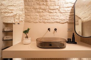 Naiira Luxury Trullo