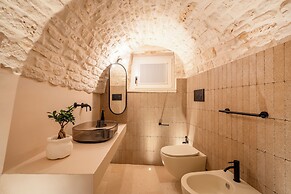 Naiira Luxury Trullo