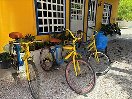 Cabana Bacalar