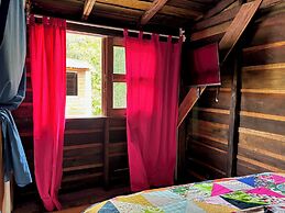 Cabana Bacalar