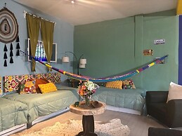 Cabana Bacalar
