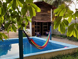 Cabana Bacalar