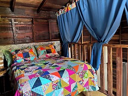 Cabana Bacalar