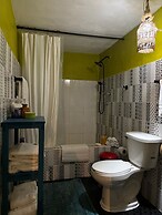 Cabana Bacalar