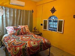 Cabana Bacalar