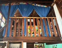 Cabana Bacalar