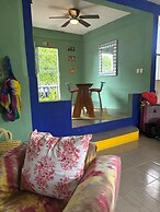 Cabana Bacalar