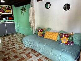 Cabana Bacalar