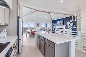 La161- Casa de Coconuts