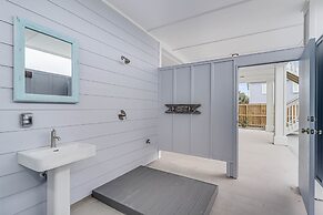 La161- Casa de Coconuts