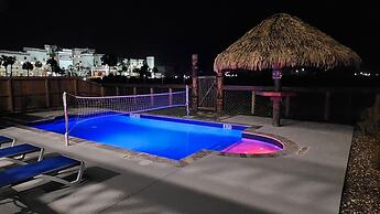 La161- Casa de Coconuts