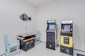 La161- Casa de Coconuts