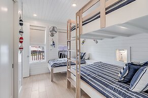 La161- Casa de Coconuts