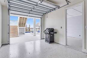 La161- Casa de Coconuts