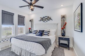 La161- Casa de Coconuts