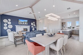 La161- Casa de Coconuts