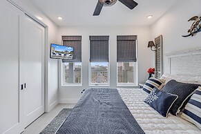 La161- Casa de Coconuts