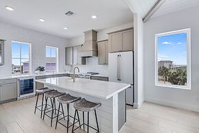 La161- Casa de Coconuts