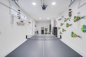 La161- Casa de Coconuts