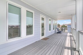 La161- Casa de Coconuts