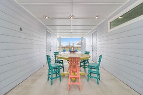 La161- Casa de Coconuts