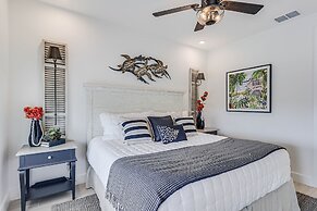 La161- Casa de Coconuts