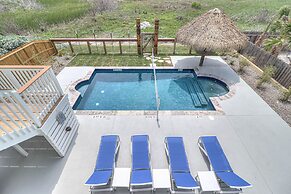 La161- Casa de Coconuts