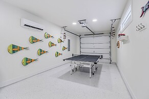 La161- Casa de Coconuts