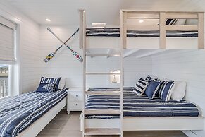 La161- Casa de Coconuts