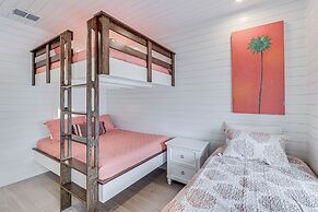 La161- Casa de Coconuts