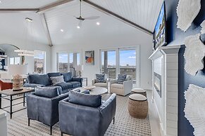 La161- Casa de Coconuts