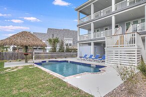 La161- Casa de Coconuts