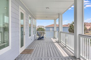 La161- Casa de Coconuts