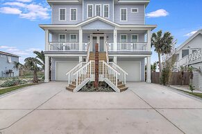 La161- Casa de Coconuts