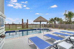 La161- Casa de Coconuts