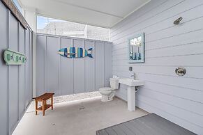 La161- Casa de Coconuts