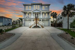 La161- Casa de Coconuts