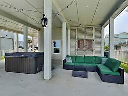 Hasta Bay Vista Baby!