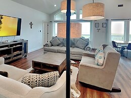 Hasta Bay Vista Baby!