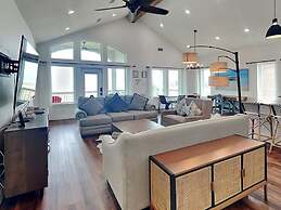 Hasta Bay Vista Baby!