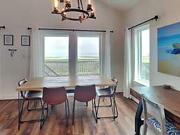 Hasta Bay Vista Baby!