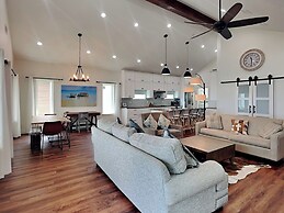 Hasta Bay Vista Baby!