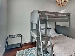 Hasta Bay Vista Baby!