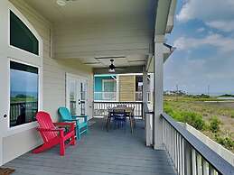 Hasta Bay Vista Baby!